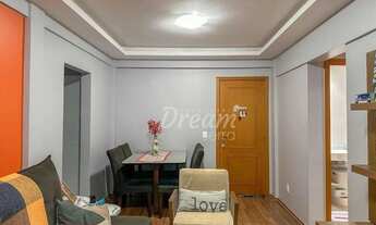 Imagem 3: Apartamento com 2 dormitórios à venda, 66 m² por R$ 379.900,00 - Cascata Guarani - Teresóp