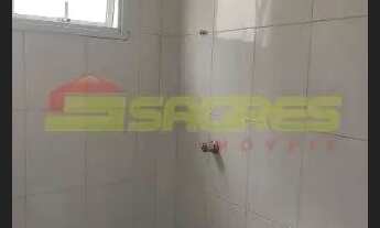 Imagem 3: Apartamento com 01 dormitório Para Locação , 36m² por R$ 1.000,00