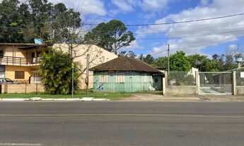 Imagem 2: Terreno na Santos Ferreira REF: G4457