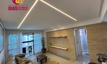 Imagem 6: Alugo Apartamento mobiliado , nascente com 1/4, suîte , garagem coberta no Tribeca Manhatt