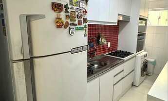 Imagem 5: Apartamento em Lauro de Freitas