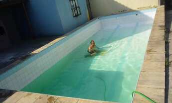 Imagem: Alugo casa mensal o temporada