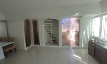 Imagem 3: COBERTURA-3 QUARTOS-SUITE- Copacabana - Rio de Janeiro - RJ