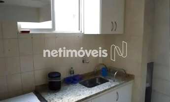 Imagem 6: APARTAMENTO 2 QUARTOS MOBILIADO PARA LOCAÇÃO BURITIS