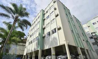 Imagem 2: Apartamento com 3 quartos à venda por R$ 750000.00, 93.59 m2 - CORREGO GRANDE - FLORIANOPO