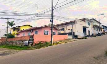 Imagem 2: Casa de Esquina com Vista para o Porto - Vila Nova Alvorada, Imbituba/SC