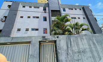 Imagem 5: Imóvel para venda possui 73 metros quadrados com 2 quartos em Manaíra - João Pessoa - PB