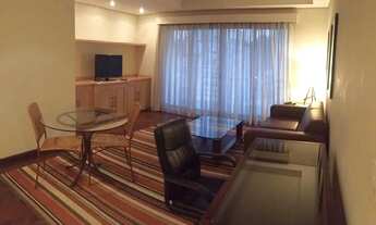 Imagem 2: Aluguel Apartamento 1 Dormitórios - 53 m² Pinheiros