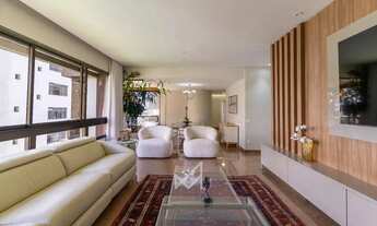 Imagem: Apartamento 04 quartos em Lourdes, próximo