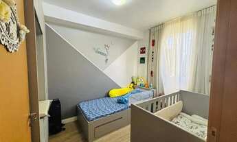 Imagem 5: Apartamento residencial disponível para venda, com 63,65 m²