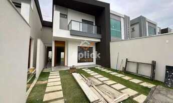 Imagem: Casa á Venda em Morada de Laranjeiras