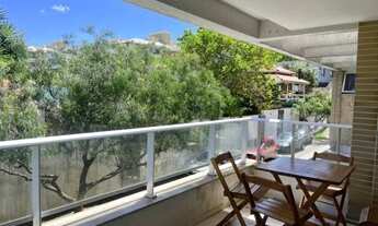 Imagem 4: Ap 2 Dorm(1suite) | PÉ NA AREIA | Cond Completo