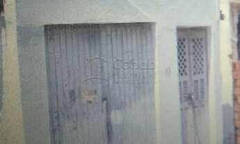 Imagem: Casa Padrão em Aracaju