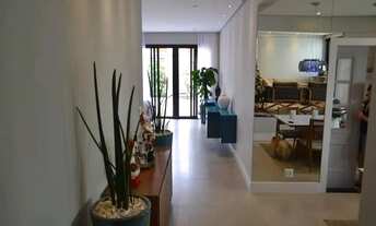 Imagem 6: Casa à venda em Santana de Parnaíba, Alphaville, com 4 suítes, com 420 m², Residencial Onz