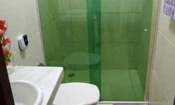 Imagem 7: Casa no Bequimão