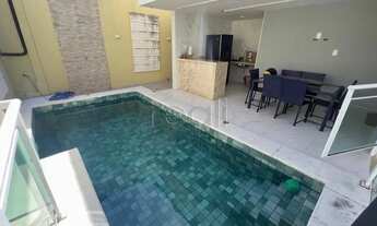 Imagem 3: Casa | Parquelândia | 107,63m² | 03 Quartos