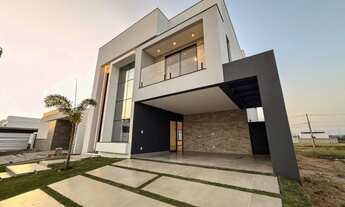 Imagem 2: Casa Duplex a venda no condomínio Terras Alpha Caruaru