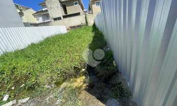 Imagem 4: Terreno à venda, 180m² por R$ 420.000 - Recreio dos Bandeirantes - Rio de Janeiro/RJ