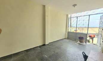 Imagem 5: Imóvel para aluguel tem 80 metros quadrados com 2 quartos em Rocha - Rio de Janeiro - RJ