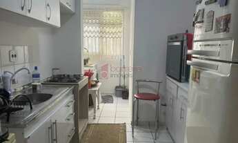 Imagem 6: APARTAMENTO GARDEN À VENDA NO CONDOMÍNIO ILHA DAS FLORES - VILA JOANA - JUNDIAÍ/SP