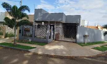 Imagem 2: Vendo casa no jardim Interlagos