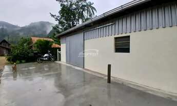 Imagem: Galpão disponível para locação no Bairro