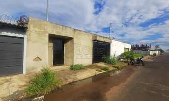 Imagem 2: Terreno disponível para venda 350 m² no bairro Novo Mundo em Uberlândia-MG