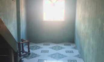 Imagem 4: Casa na cremação