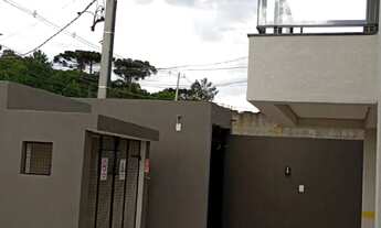 Imagem 3: Apartamentos novos no Jardim Amélia - Pinhais