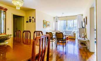 Imagem: Apartamento de 3 dorm no bairro Petropolis