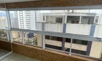 Imagem 4: Apartamento para alugar Rua Samuel Bacart