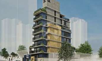 Imagem: Apartamento studio à venda com 1 quarto