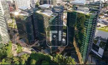 Imagem: Conjunto Corporativo à venda, 163 m² por