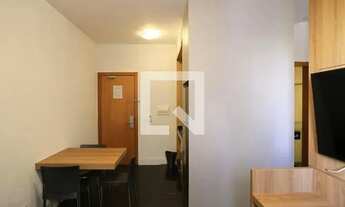 Imagem 4: Apartamento à Venda - Lourdes, 1 Quarto, 32 m2