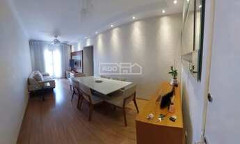 Imagem 2: Apartamento - Parque Industrial - Campinas