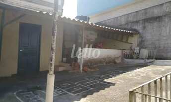 Imagem 3: Terreno null quartos à venda no(a) Vila Tibiriçá