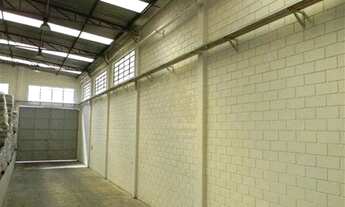 Imagem 7: Galpão à venda, 2833 m² por R$ 8.900.000,00 - Ribeirão dos Porcos - Atibaia/SP