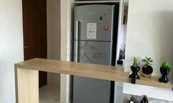 Imagem 8: Apartamento para aluguel com 54 metros quadrados com 2 quartos