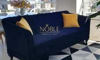 Imagem 2: Apartamento 2 dormitórios no Monet