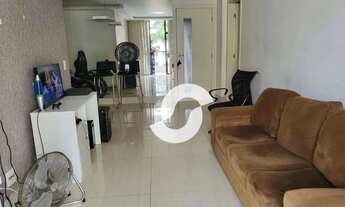 Imagem 5: Apartamento à venda, 102 m² por R$ 790.000,00 - Santa Rosa - Niterói/RJ