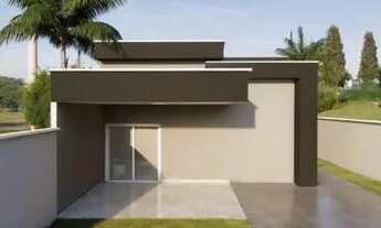 Imagem 2: Vendo Casa em Senador Canedo ( fase de obra