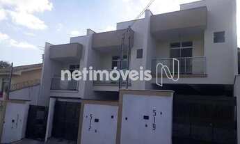 Imagem: Venda Casa geminada Nossa Senhora das Graças