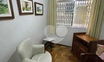 Imagem 5: Apartamento na Rua Uruguai com 3 quartos à venda, 100 m² por R$ 480.000 - Tijuca - Rio de