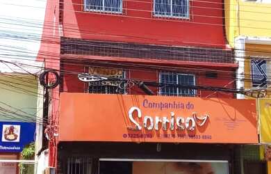 Imagem: Prédio Comercial Dr. Freitas