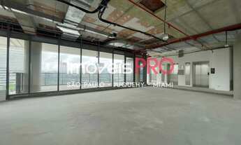 Imagem 4: Conj. Comercial, Pinheiros - São Paulo