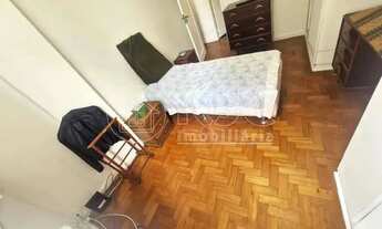 Imagem 6: Imóvel bem localizada com 78 mts com 2 quartos em Botafogo, linda rua pequena - Rio de Ja