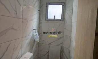 Imagem 6: Apartamento à venda, 50 m² por R$ 385.000,00 - Vila Cecília Maria - Santo André/SP