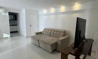 Imagem 4: Imóvel para aluguel tem 100 metros quadrados com 3 quartos em Boa Viagem - Recife - PE