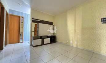 Imagem: Apartamento 2 quartos - Santa Efigênia