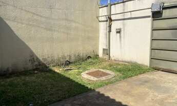 Imagem 5: Casa à Venda Parque Santa Rita, Goiânia-GO 3 Quartos 1 Suíte Sala e Cozinha Americana